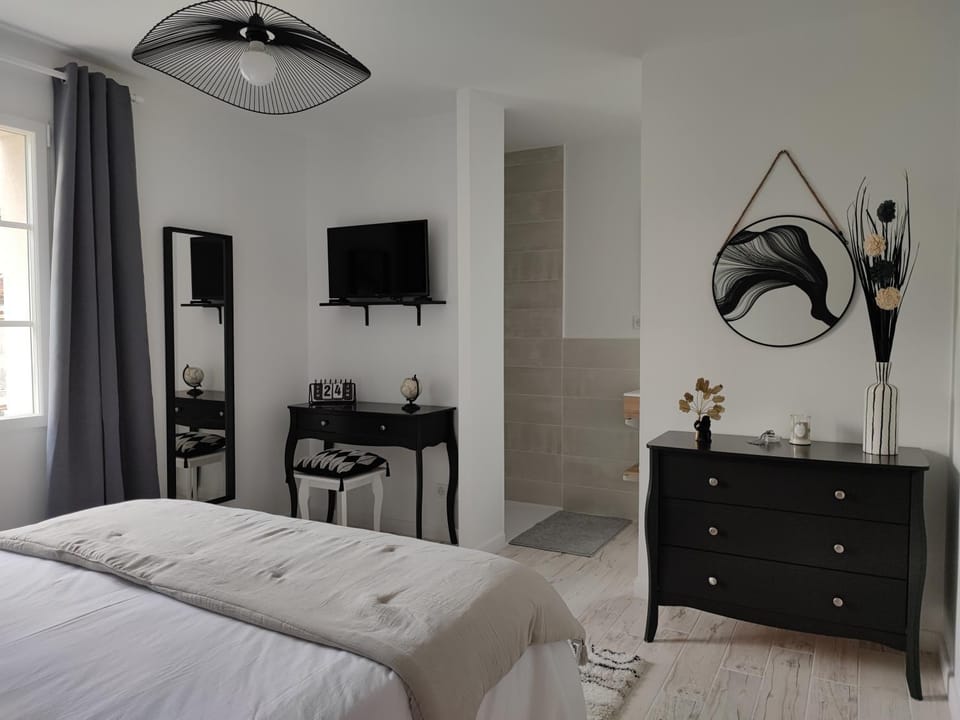 La Parenthèse Cormillonne Bed and Breakfast in Nouvelle-Aquitaine