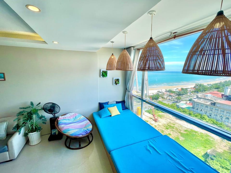 View (from property/room), Sea view
