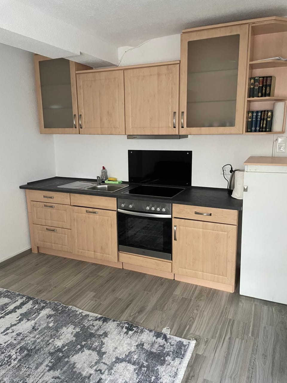 Ferienwohnung Monteurwohnungen Kassel Zentral lll Apartment in Kassel