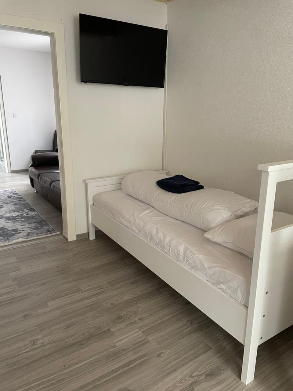 Ferienwohnung Monteurwohnungen Kassel Zentral lll Apartment in Kassel