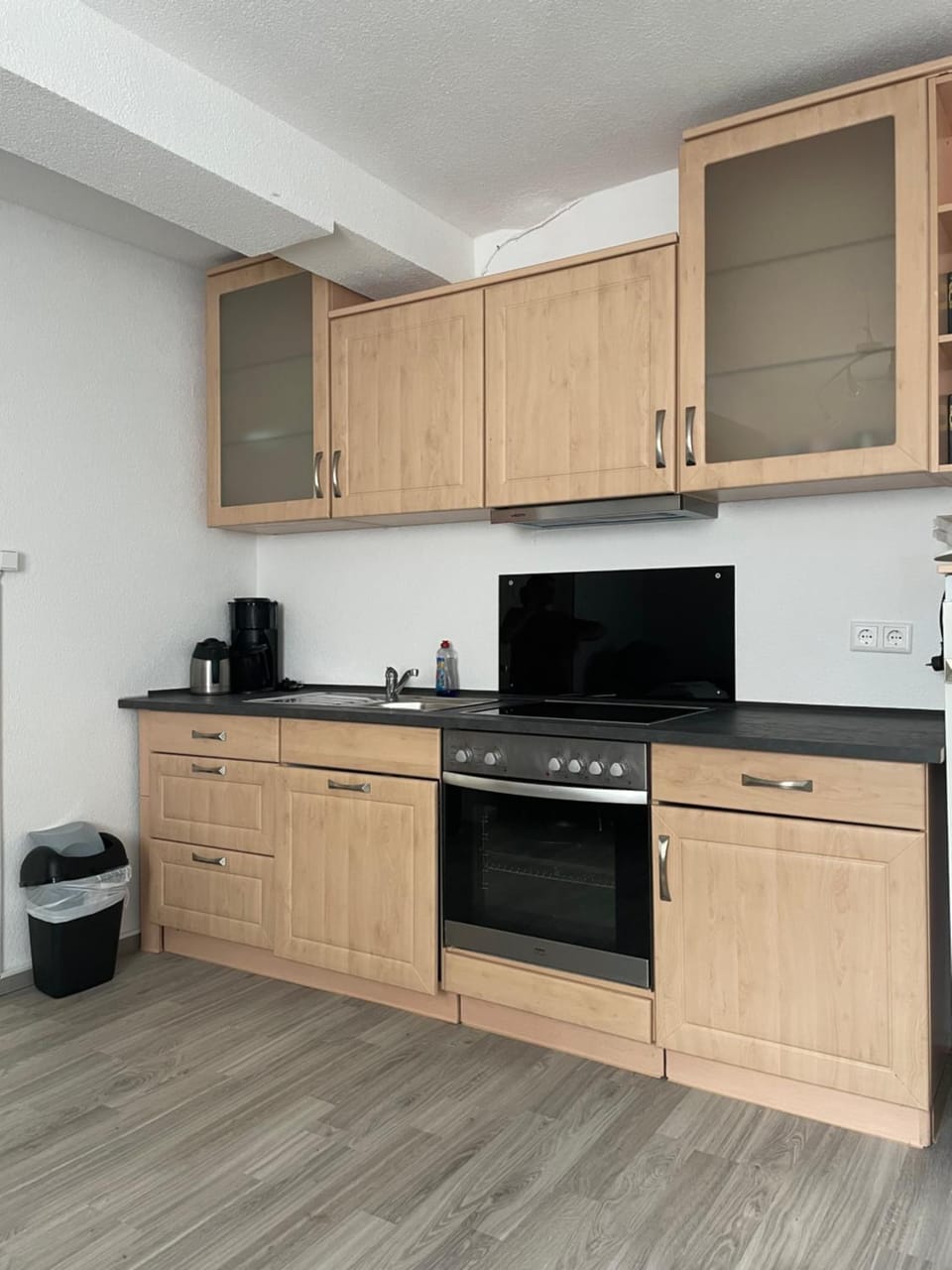 Ferienwohnung Monteurwohnungen Kassel Zentral lll Apartment in Kassel