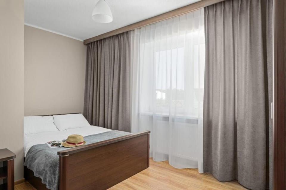 Dom Gościnny Marta Vacation rental in West Pomeranian Voivodeship, Poland