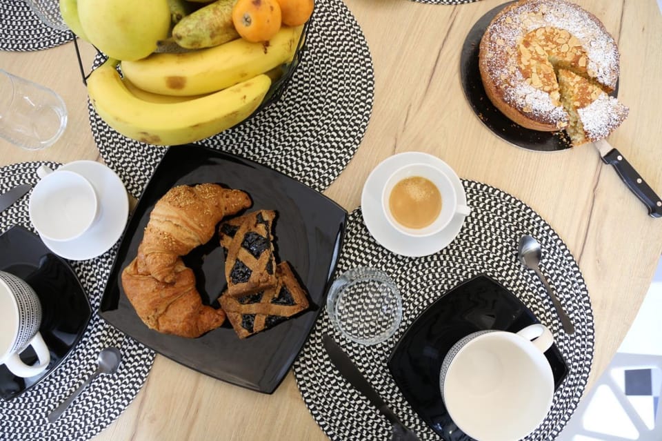 Civico40 Suite Apartment in Locorotondo