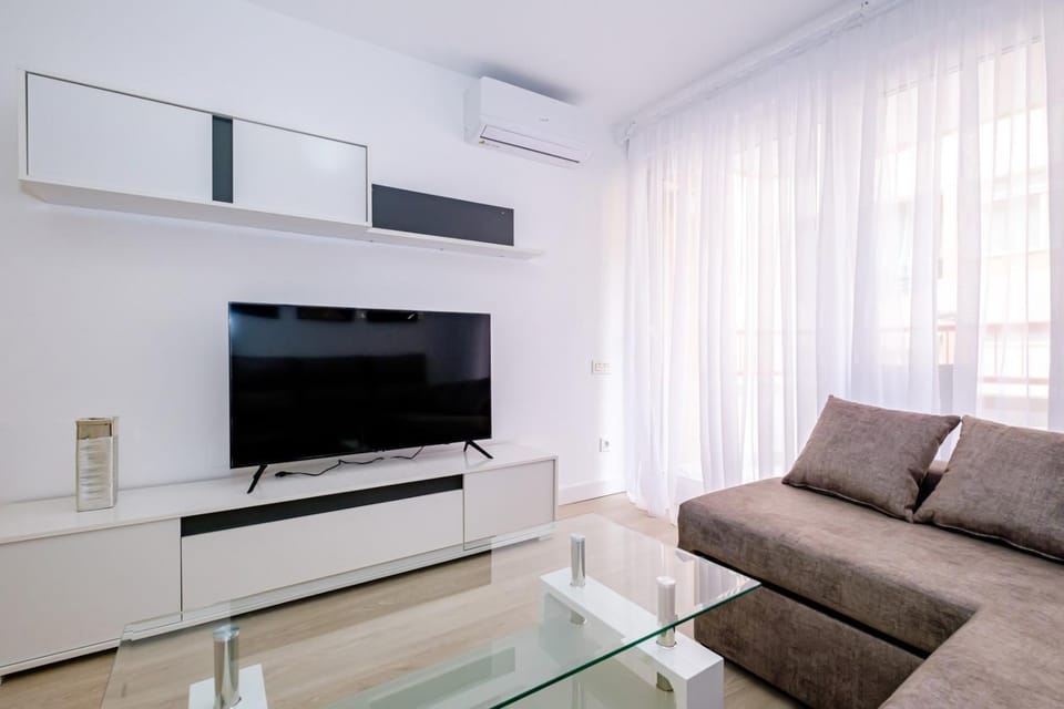 Monserrate ID176 Apartment in Torrevieja