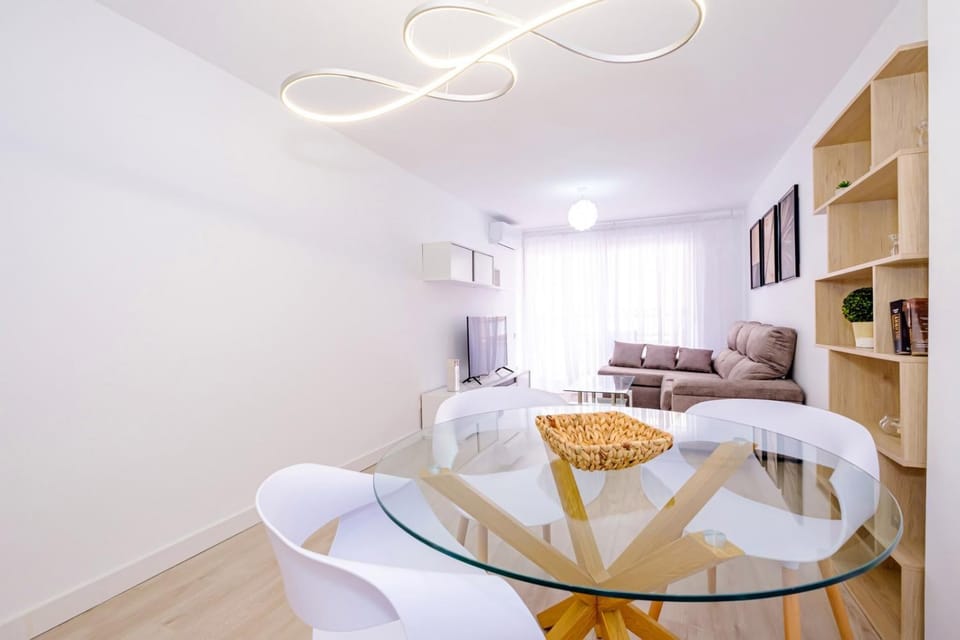 Monserrate ID176 Apartment in Torrevieja