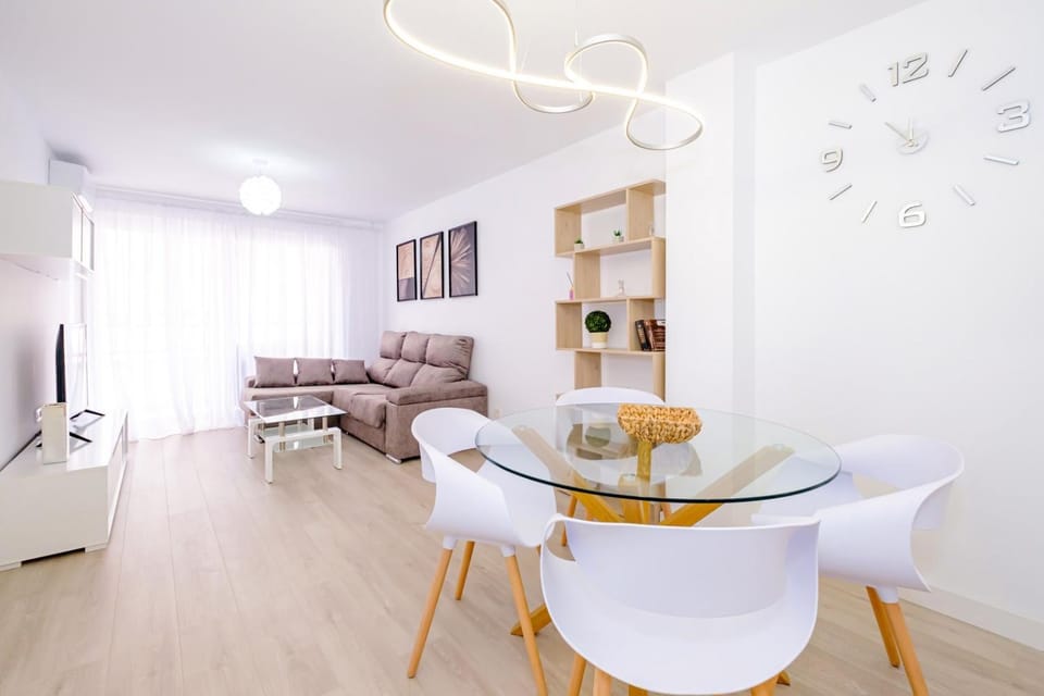 Monserrate ID176 Apartment in Torrevieja