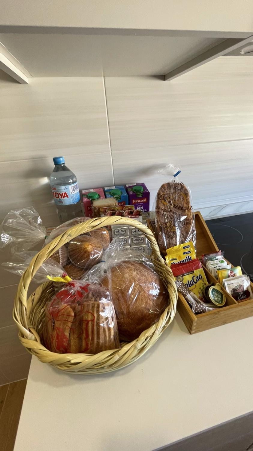 Food and drinks, Food, Breakfast
