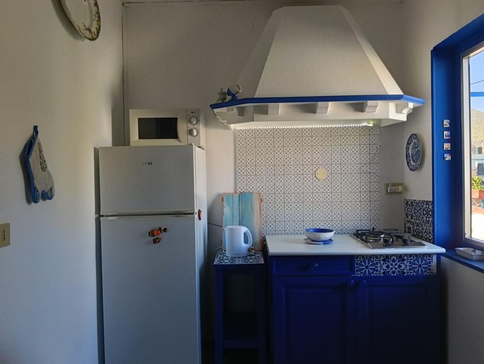 La Casa di Chico Apartment in Palermo