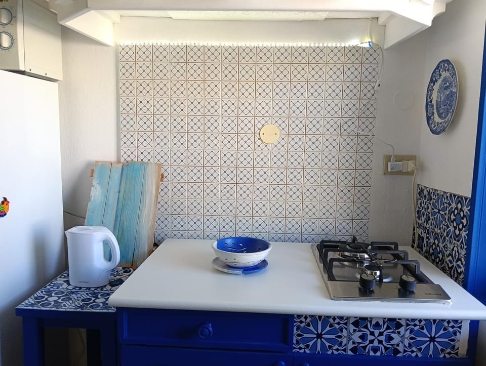 La Casa di Chico Apartment in Palermo