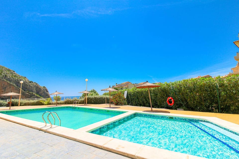 Refugio del Mar - Altea House in Marina Baixa