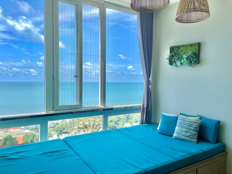 View (from property/room), Sea view