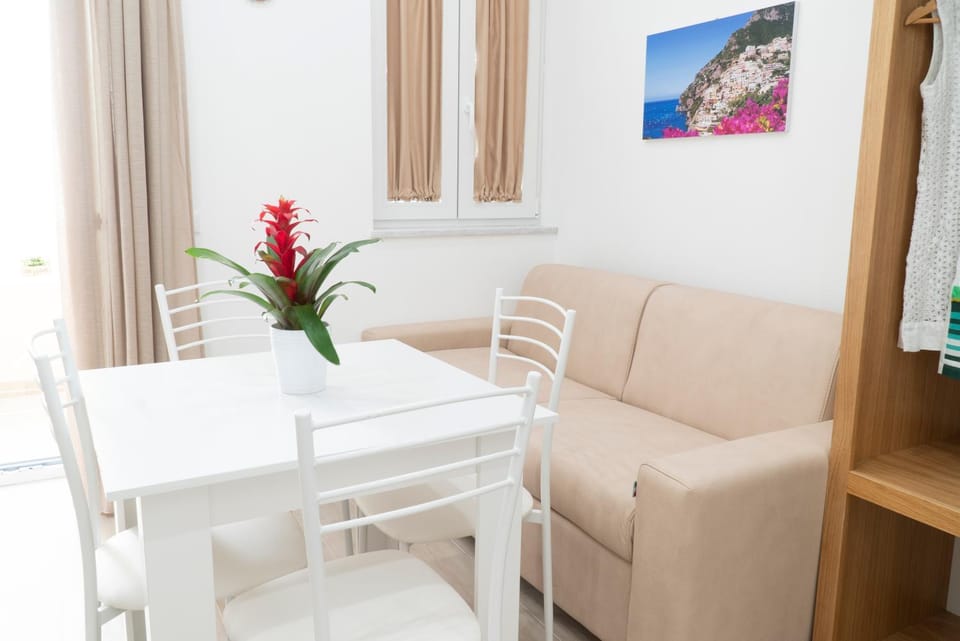 Casa Mia Apartments Apartment in Sorrento