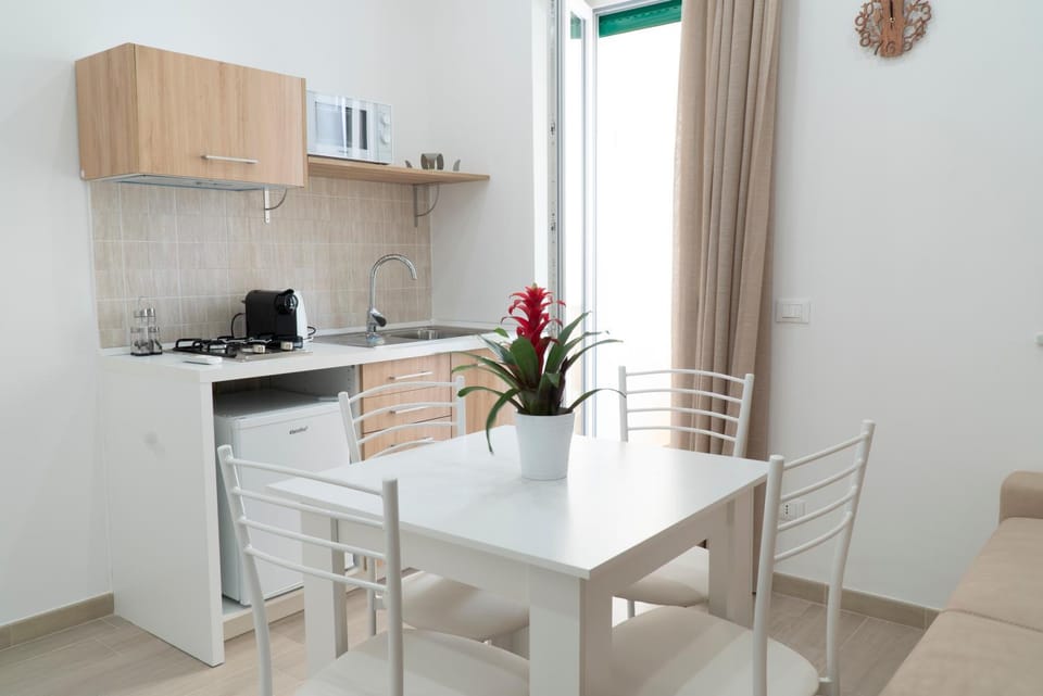 Casa Mia Apartments Apartment in Sorrento