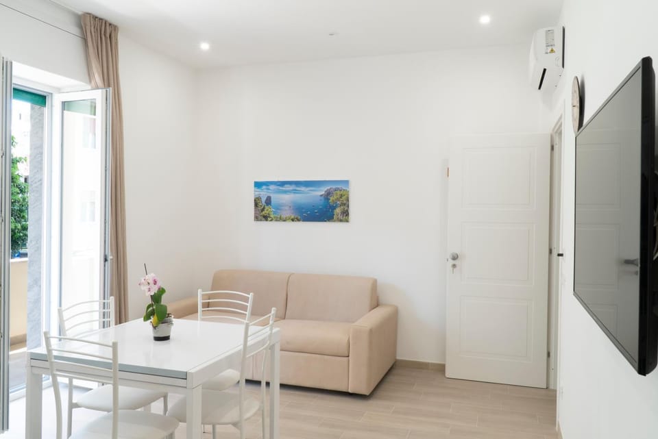 Casa Mia Apartments Apartment in Sorrento