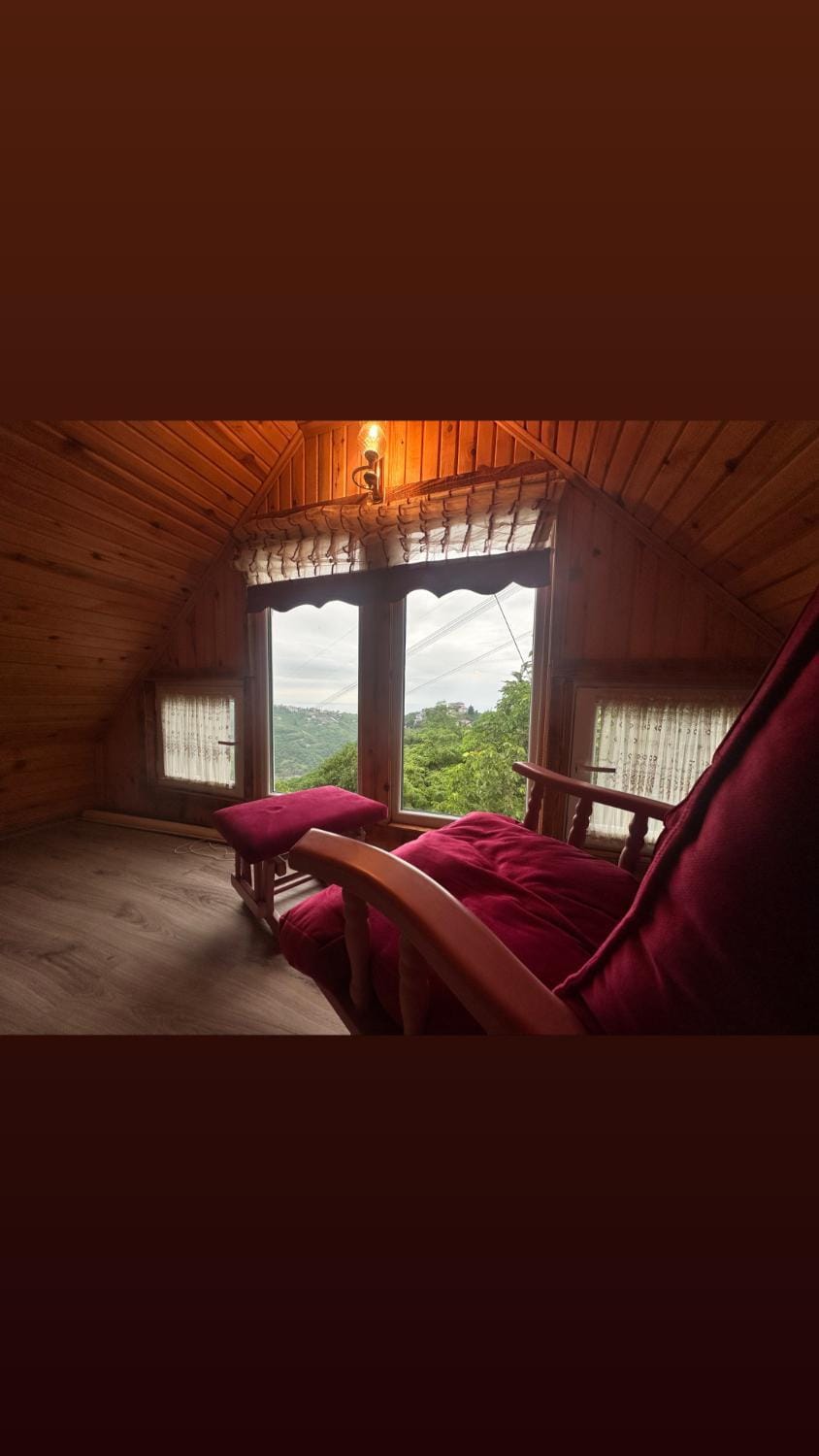 Natural landscape, View (from property/room)