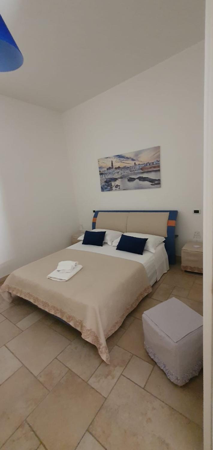 Gentilcasa Apartment in Apulia