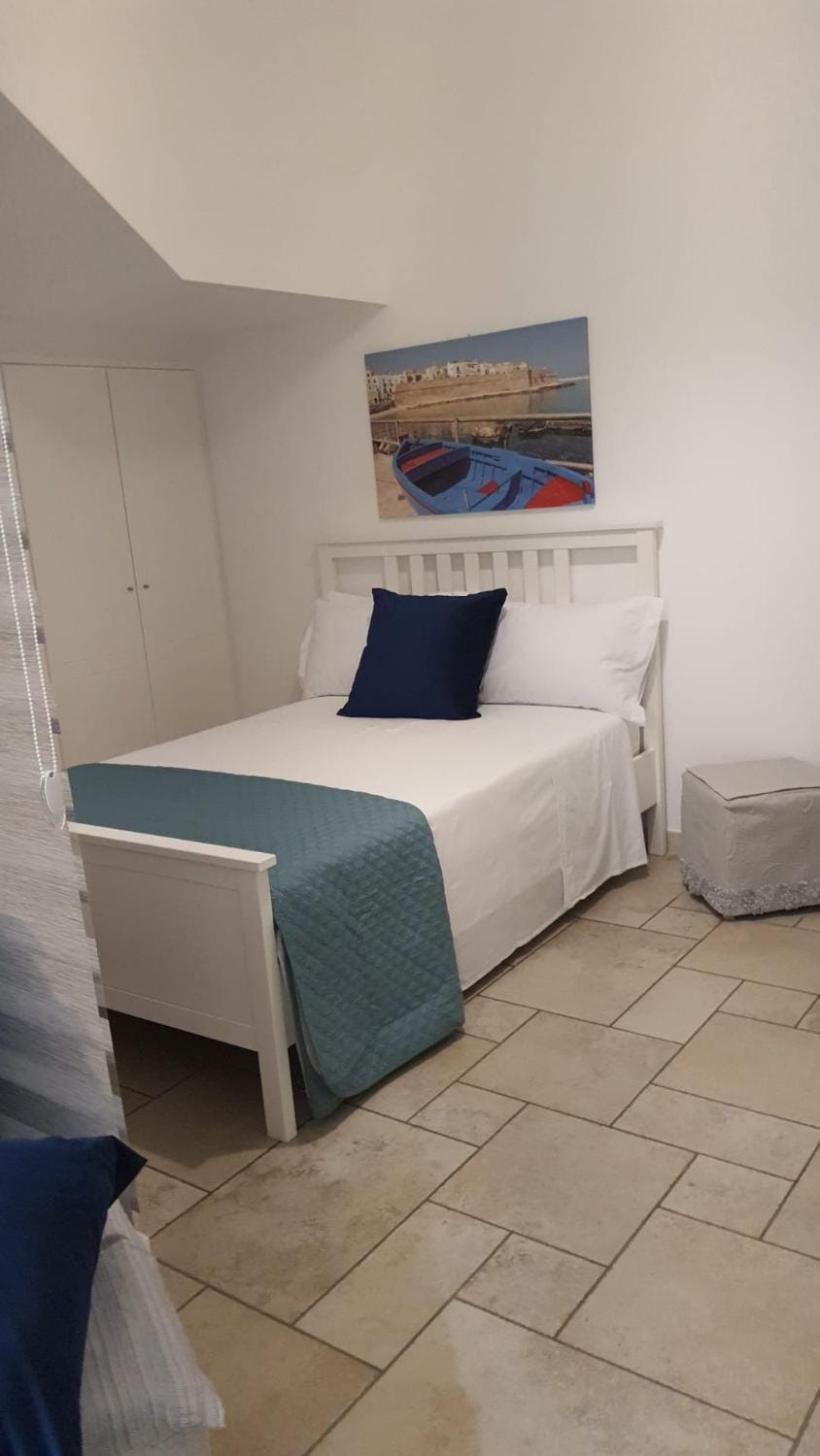 Gentilcasa Apartment in Apulia