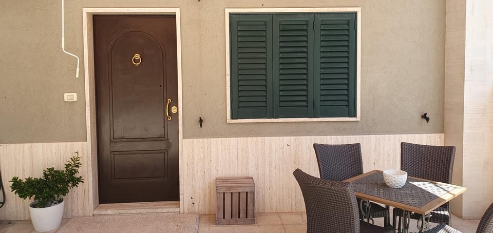 Gentilcasa Apartment in Apulia