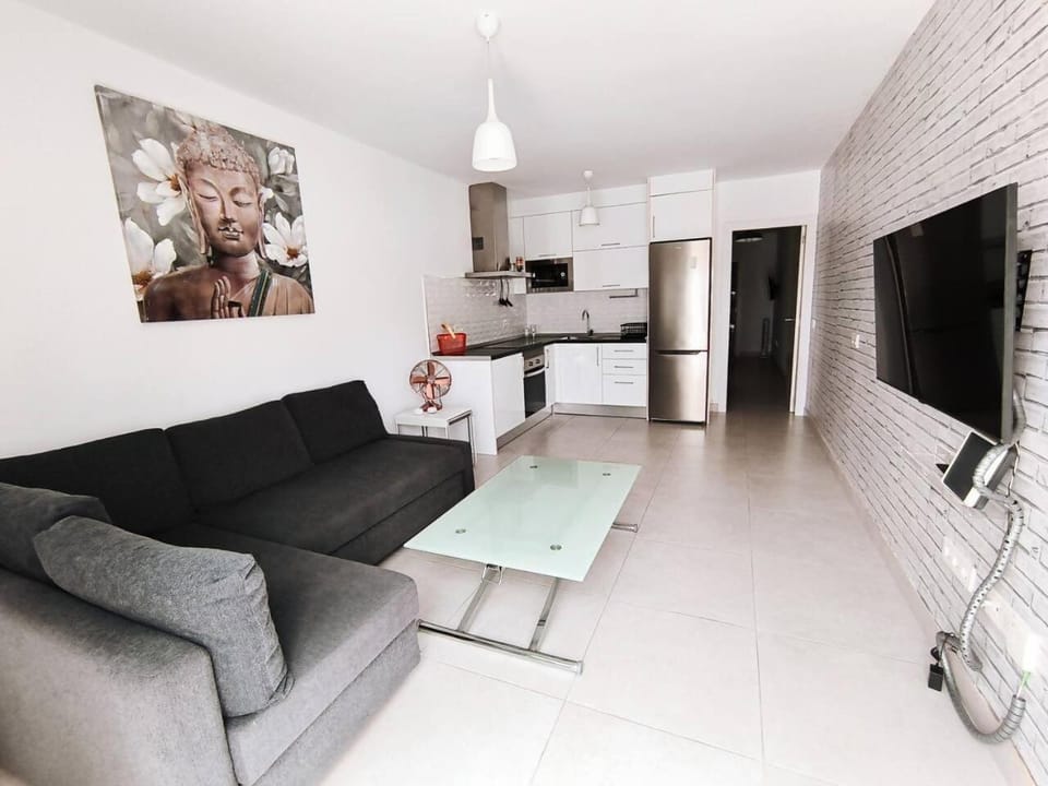Atlantic House Costa Teguise Apartment in Costa Teguise
