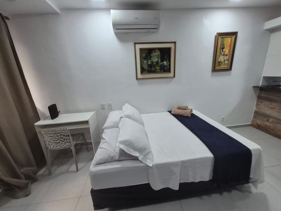 360 Santa Tereza by SUHCasa Apartment in Santa Teresa