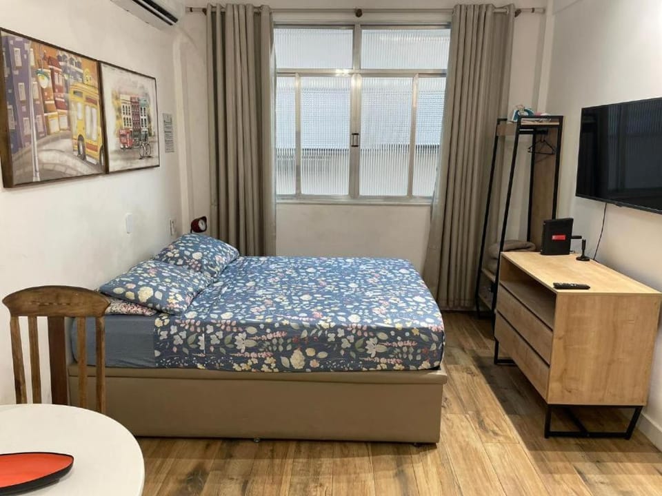 360 Santa Tereza by SUHCasa Apartment in Santa Teresa