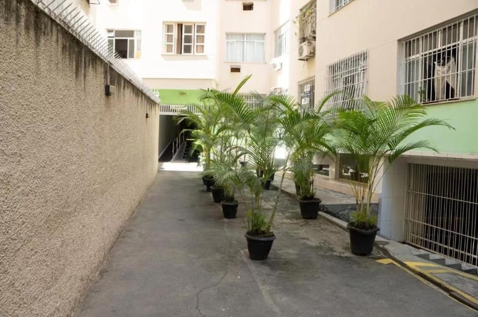 360 Santa Tereza by SUHCasa Apartment in Santa Teresa