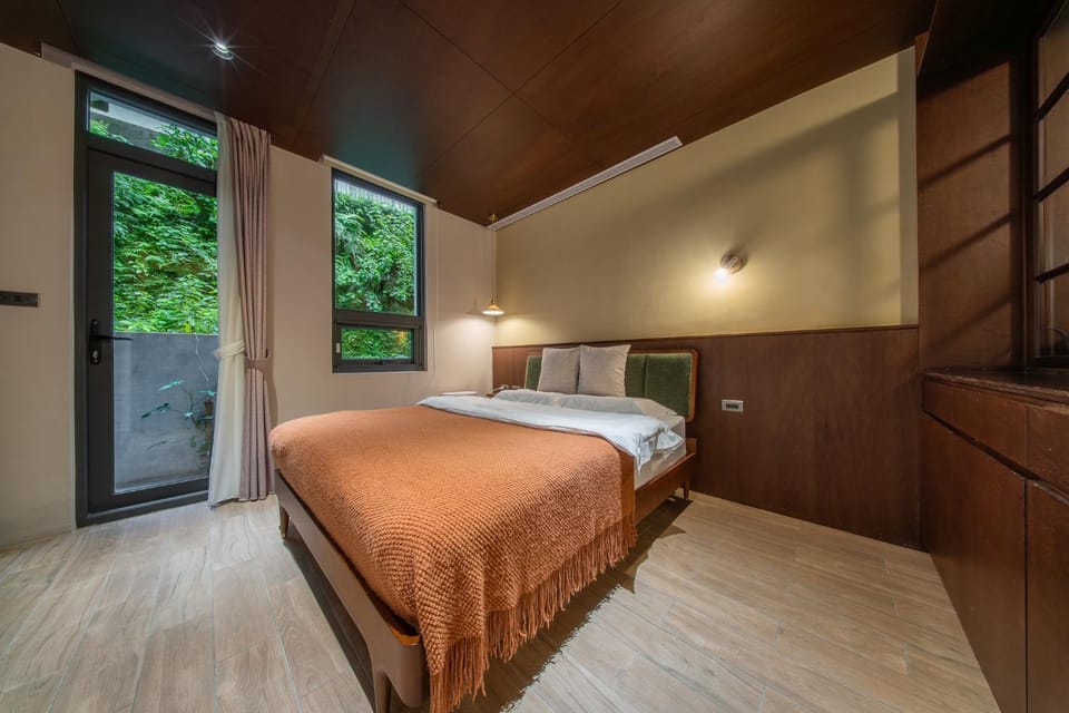 安樓文旅 Enzo House Vacation rental in Taiwan, Province of China