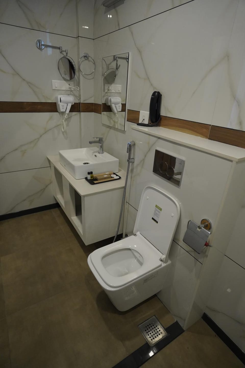 PUTHUR RESIDENCY HOTELS PVT LTD Hotel in Kerala