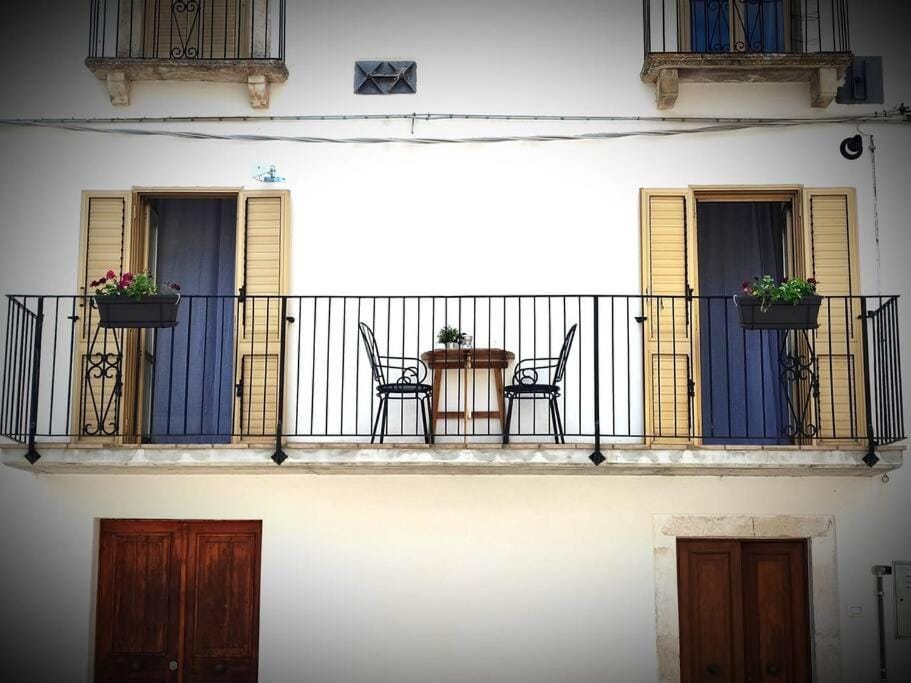 la casa dei nonni House in Abruzzo