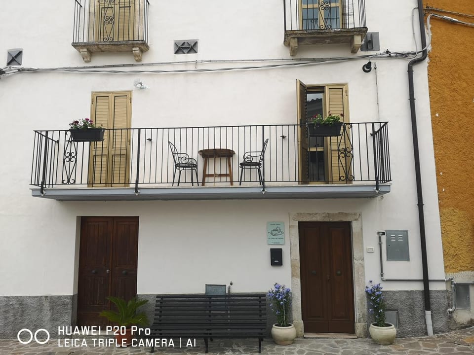 la casa dei nonni House in Abruzzo
