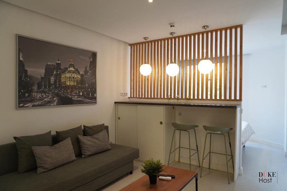 Almagro Apartments Apartment in Centro