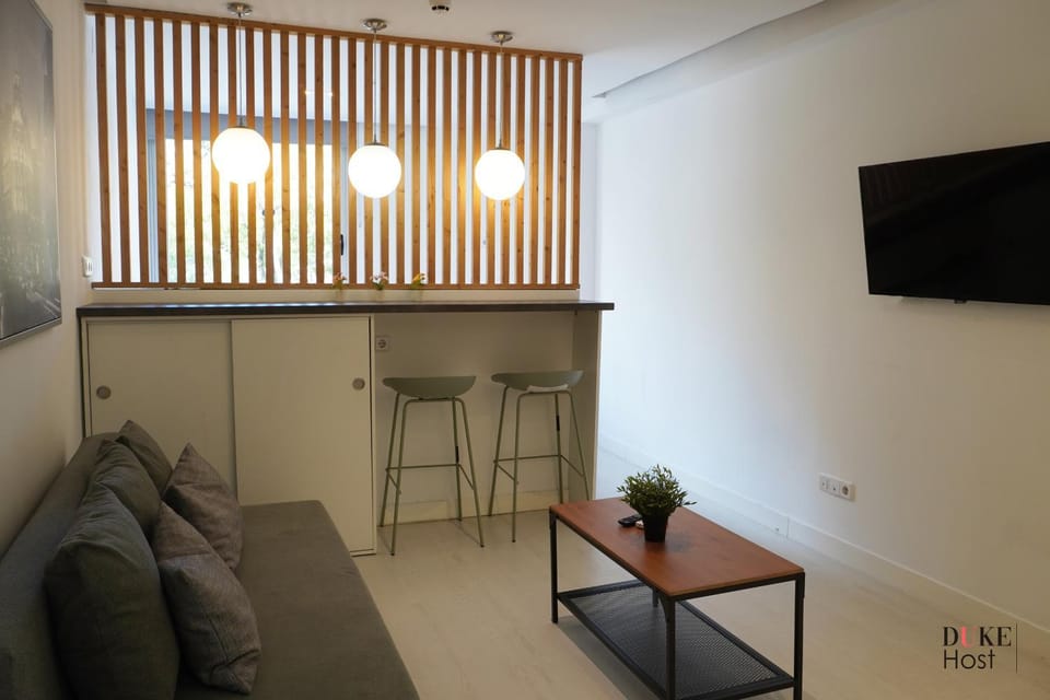 Almagro Apartments Apartment in Centro