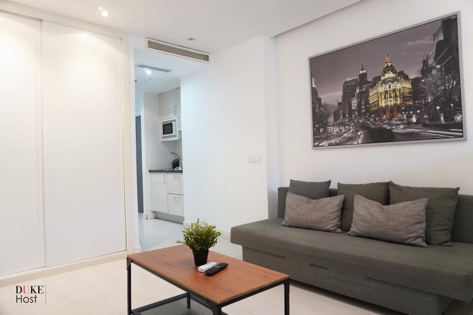 Almagro Apartments Apartment in Centro