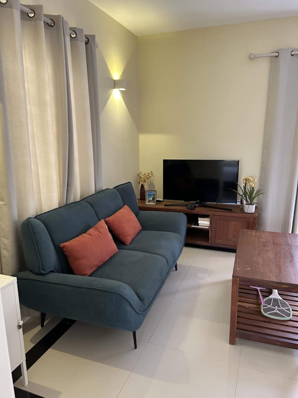 Caracara I2 Relax & Dive Resort Bonaire Village Apartment in Venezuela
