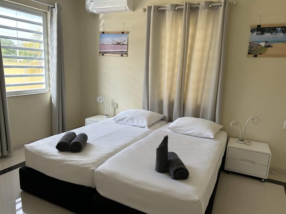 Caracara I2 Relax & Dive Resort Bonaire Village Apartment in Venezuela