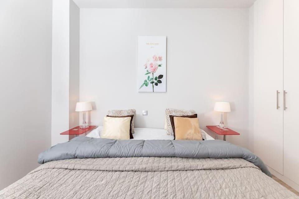 Perfect 3 bed Apt in Le Mirage with Seaview RDR313 Apartment in Costa del Sol