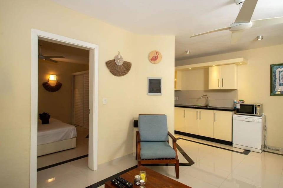 Caracara I3 Relax & Dive Resort Bonaire Village Apartment in Venezuela