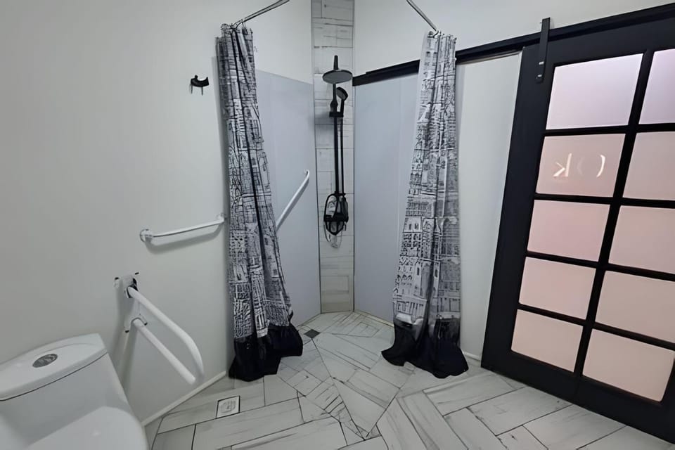 Shower