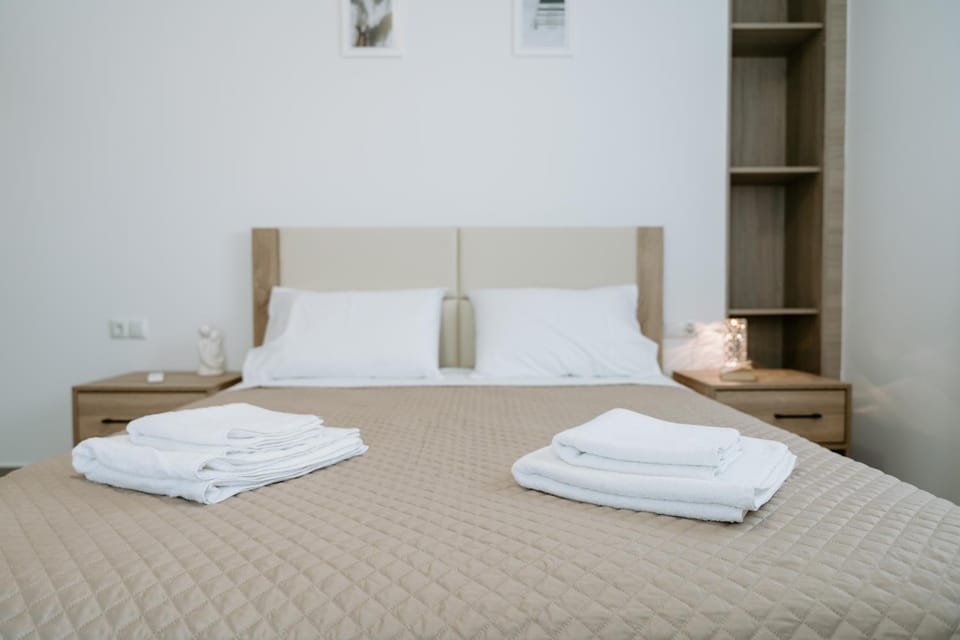Apartments Christina Apartment in Peloponnese, Western Greece and the Ionian