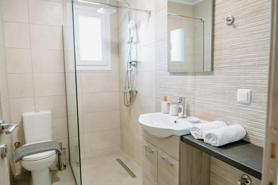 Apartments Christina Apartment in Peloponnese, Western Greece and the Ionian
