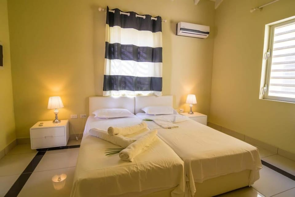 Caracara J1 Relax & Dive Resort Bonaire Village Apartment in Venezuela
