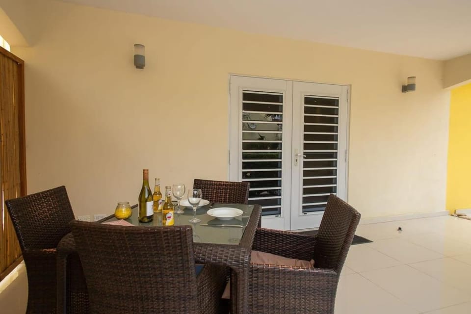 Caracara J4 Relax & Dive Resort Bonaire Village Apartment in Venezuela