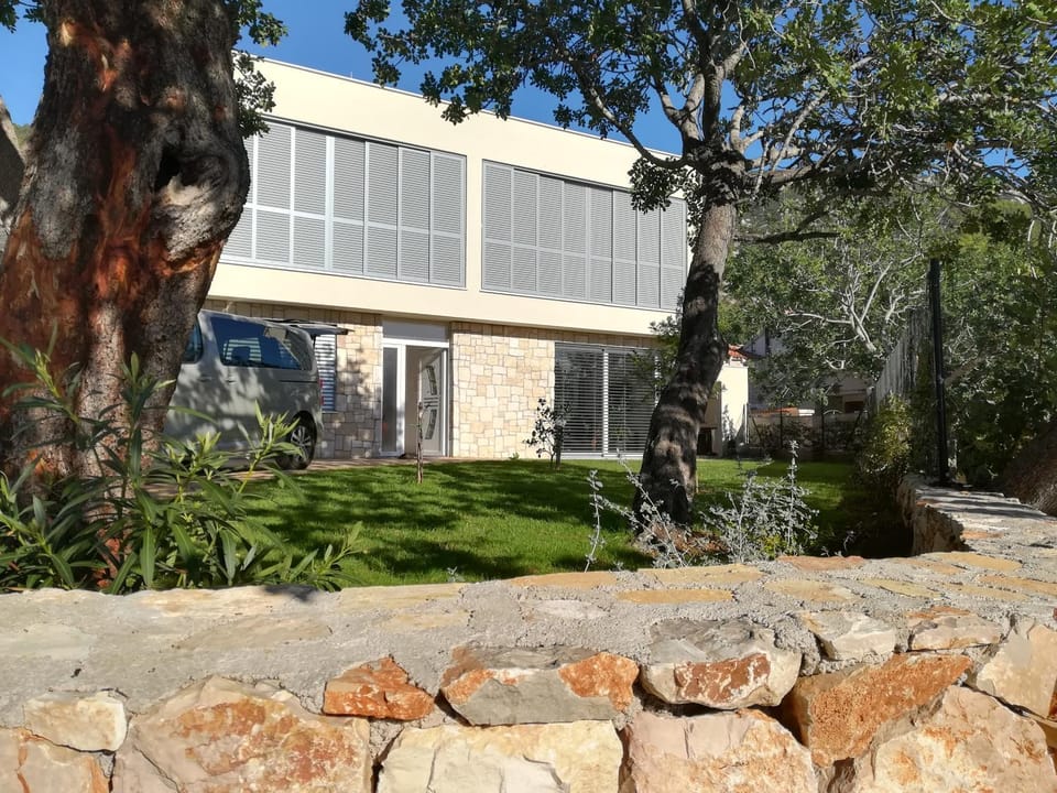 M&D appartments Apartment in Komiža