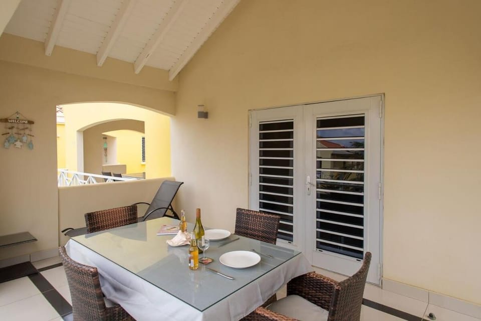 Caracara K1 Relax & Dive Resort Bonaire Village Apartment in Netherlands