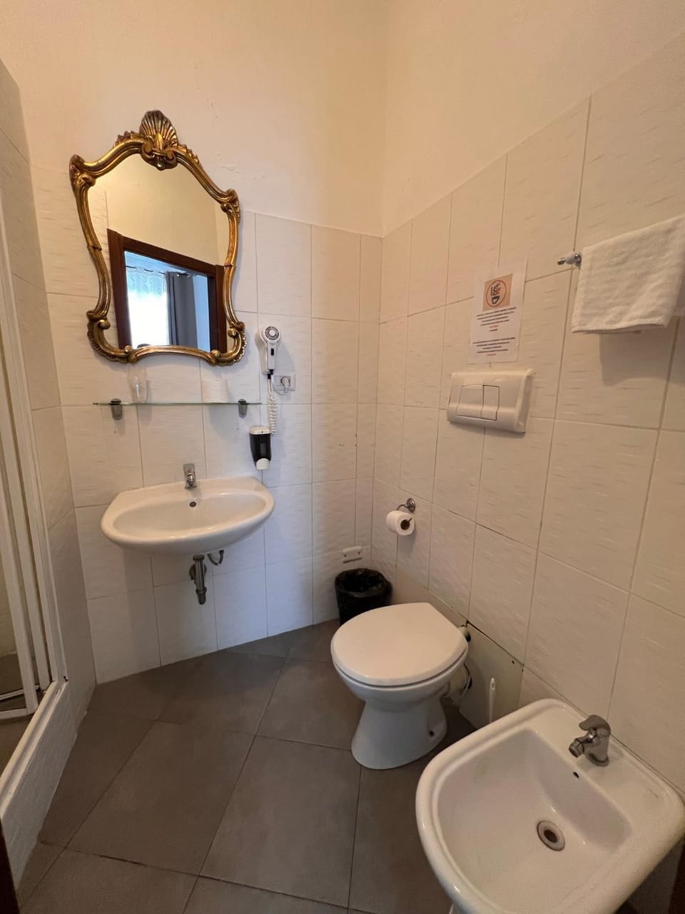 Toilet, Bathroom, bidet