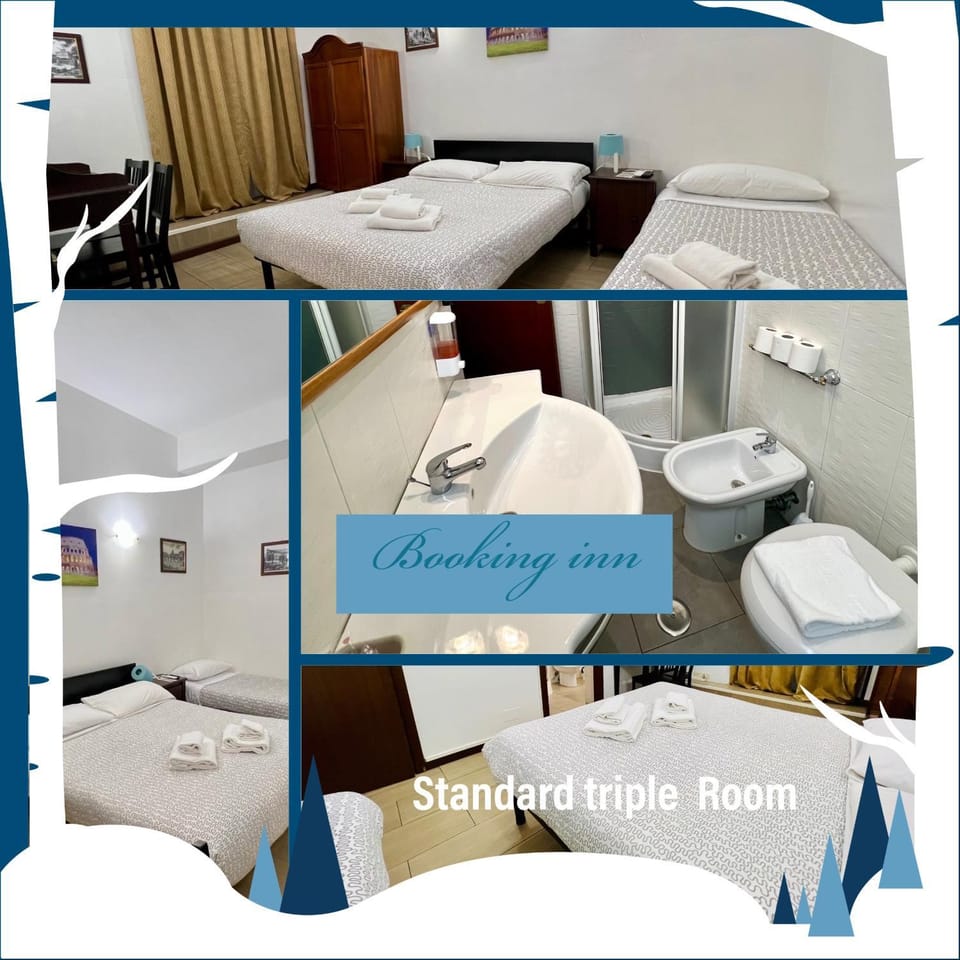 Bed, Bathroom, Photo of the whole room, Bedroom