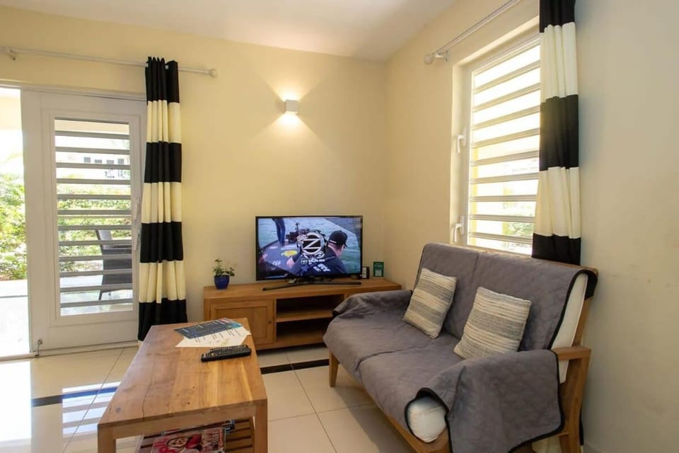 Caracara K3 Relax & Dive Resort Bonaire Village Apartment in Venezuela
