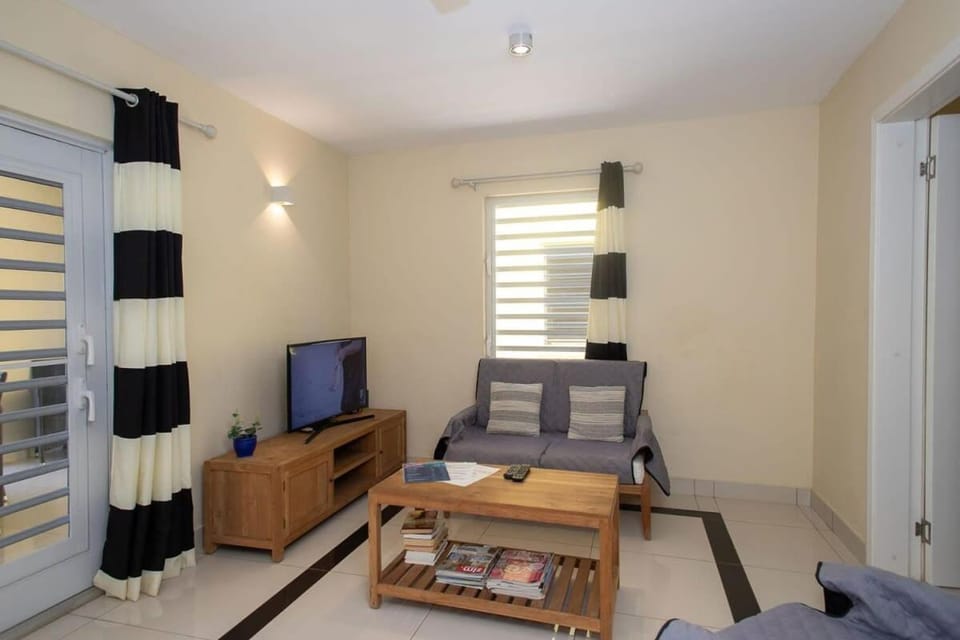 Caracara K3 Relax & Dive Resort Bonaire Village Apartment in Venezuela