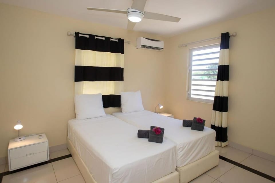 Caracara K3 Relax & Dive Resort Bonaire Village Apartment in Venezuela