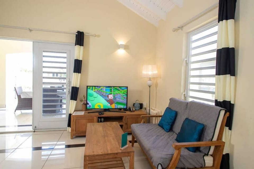 Caracara K4 Relax & Dive Resort Bonaire Village Apartment in Venezuela